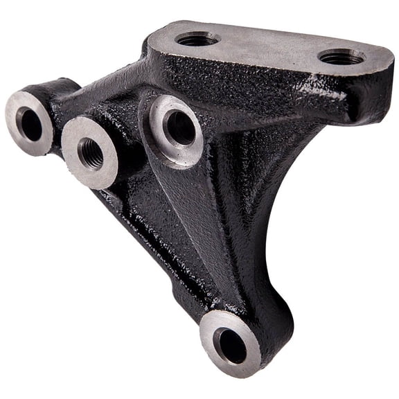 Passenger Side K24 Engine Mount Swap Bracket for Honda CRV EG DC EK EP3 K-Series Swaps - 2002-2006 - Engine System Accessory