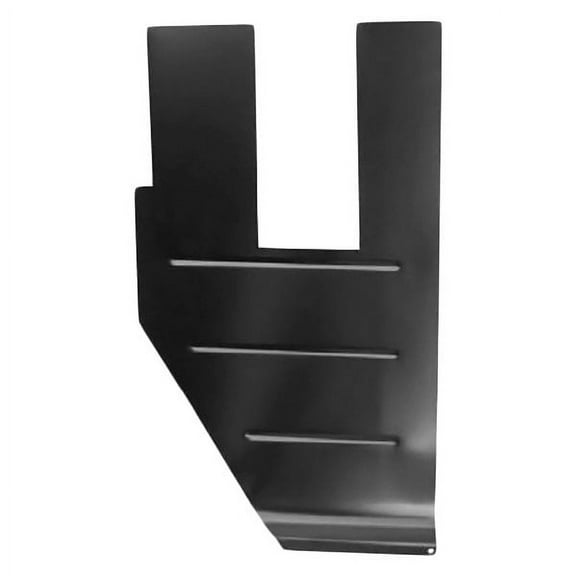 Passenger Side Kick Panel for Chevy 3100 1947-1950