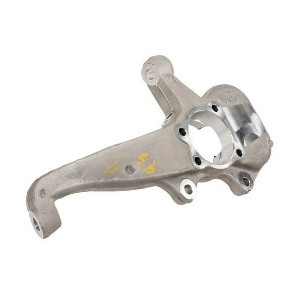 Passenger Side Knuckle
