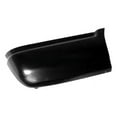 thumbnail image 1 of Passenger Side Lower Bed Panel Patch Rear Section, 1 of 1