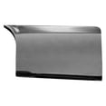 thumbnail image 1 of Passenger Side Lower Quarter Panel Patch Rear Section for Chevy El Camino 1978-1987, 1 of 1