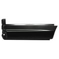 thumbnail image 1 of Passenger Side Lower Quarter Panel Patch Rear Section for Ford E-series 1992-2010, 1 of 2