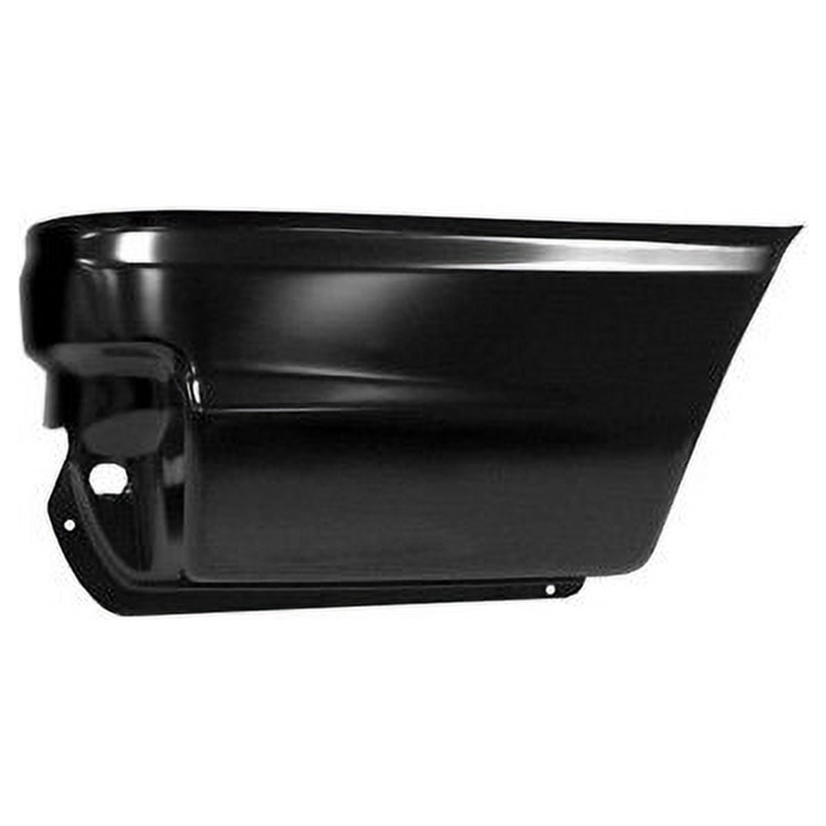Spectra Premium M300R Ford Mustang Rear Passenger Side Lower Quarter Panel – OEM Fit Replacement Panel