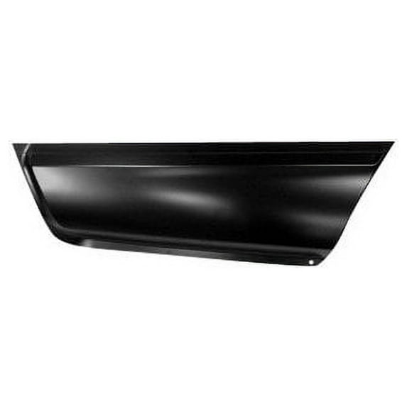 Passenger Side Lower Quarter Panel for Chevy Chevelle 1966-1967
