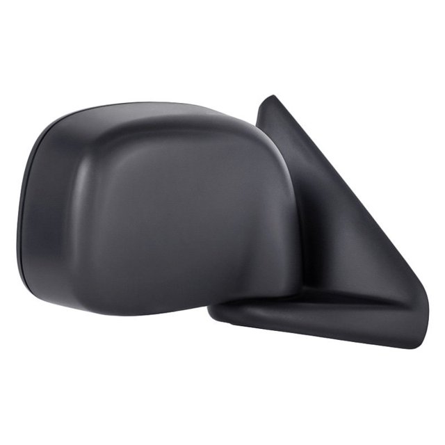 Passenger Side Manual View Mirror (NonHeated, Foldaway) (Standard Line