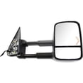 thumbnail image 1 of Passenger Side Mirror - Compatible with 2003 - 2006 GMC Sierra 3500 2004 2005, 1 of 2