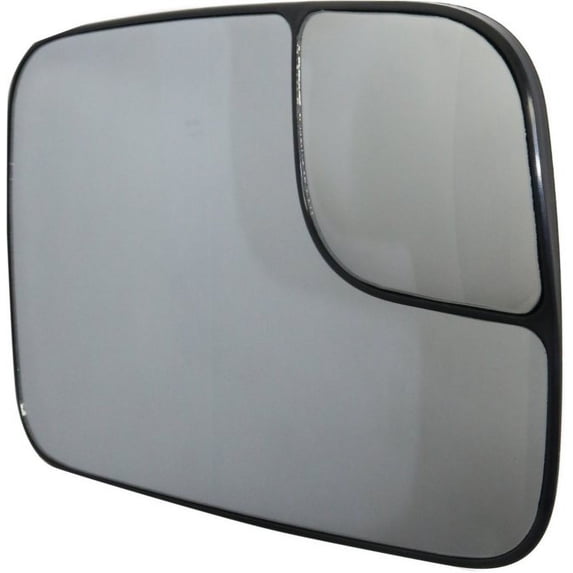 Passenger Side Mirror Glass For 2005-2008 Dodge Ram 1500 CH1325122