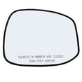 thumbnail image 1 of Rugged TUFF Passenger Side Mirror Glass Replacement for 2012-2013 Honda Civic - Sedan and Coupe (Non-Heated), 1 of 9