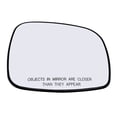 thumbnail image 1 of Rugged TUFF Passenger Side Mirror Glass Replacement for Chrysler Town & Country, Dodge Grand Caravan, RAM CV, 1 of 11