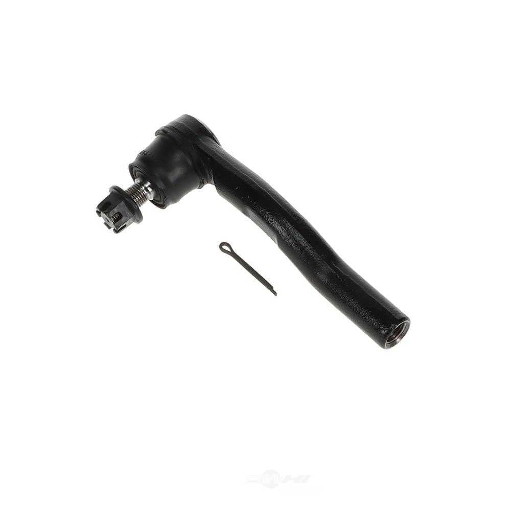 ACDelco Passenger Side Outer Steering Tie Rod