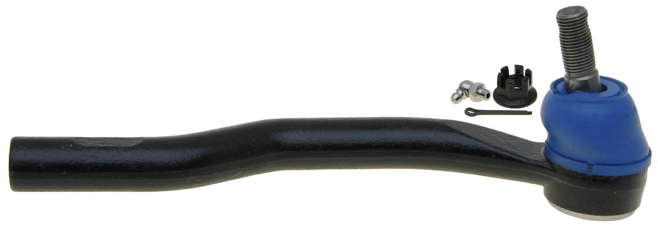 Passenger Side Outer Steering Tie Rod