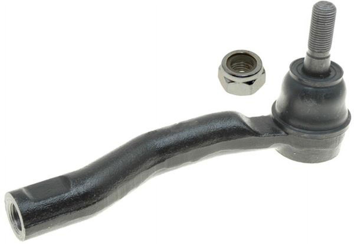 Passenger Side Outer Steering Tie Rod
