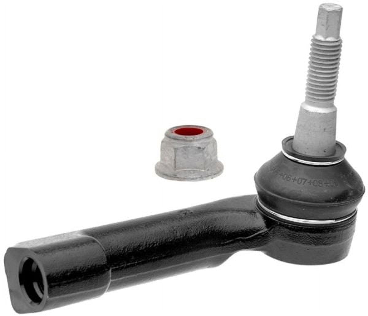 Passenger Side Outer Tie Rod