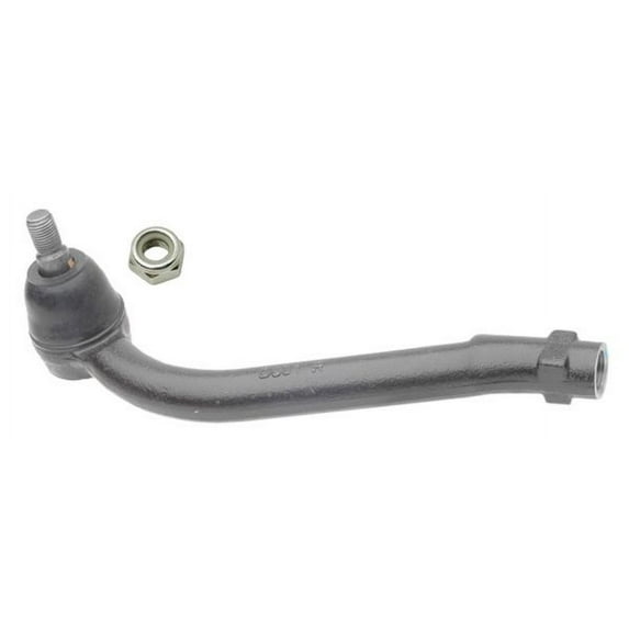 Passenger Side Outer Tie Rod