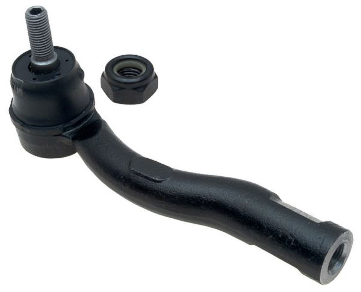 Passenger Side Outer Tie Rod