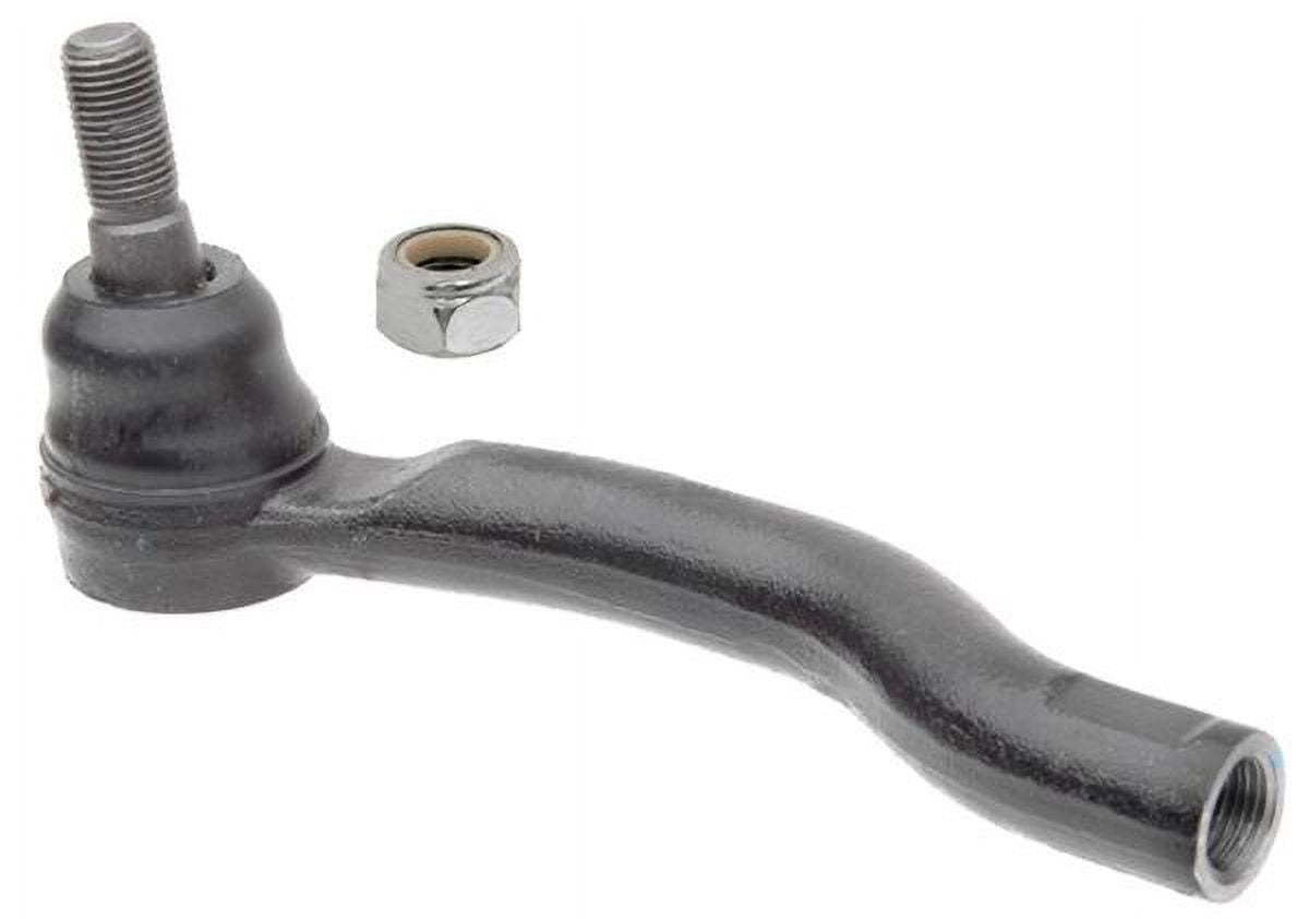 Passenger Side Outer Tie Rod