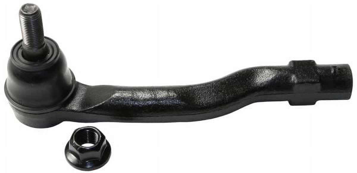 Passenger Side Outer Tie Rod