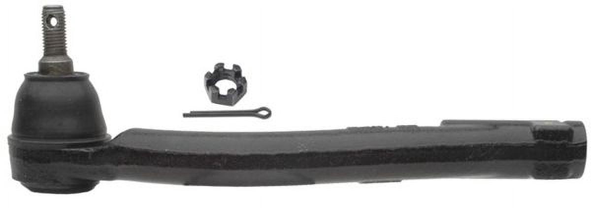 Passenger Side Outer Tie Rod