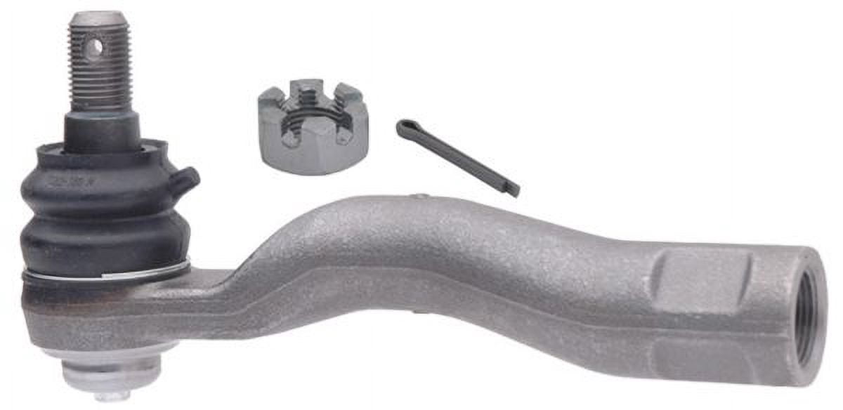 Passenger Side Outer Tie Rod
