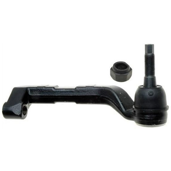 Passenger Side Outer Tie Rod