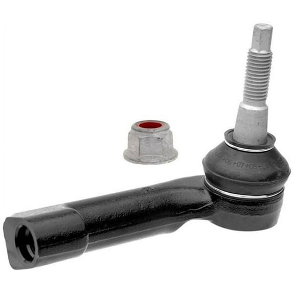 Passenger Side Outer Tie Rod