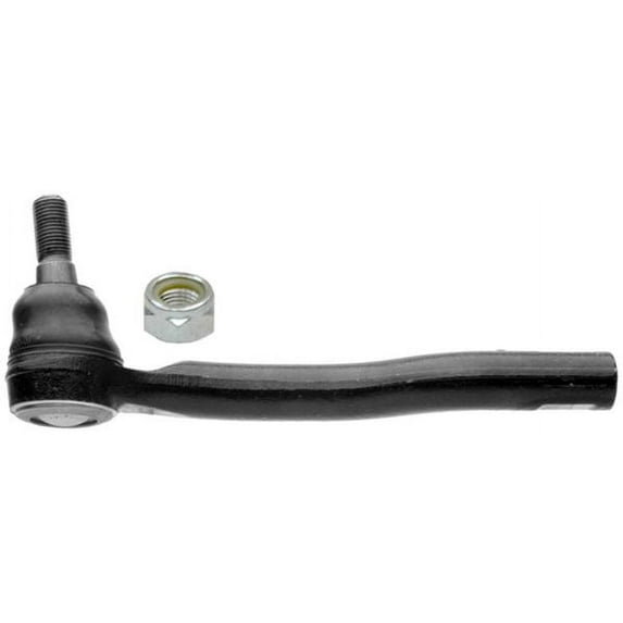Passenger Side Outer Tie Rod