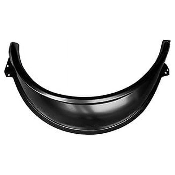 Passenger Side Outer Wheel Housing for Buick Regal 1982-1987