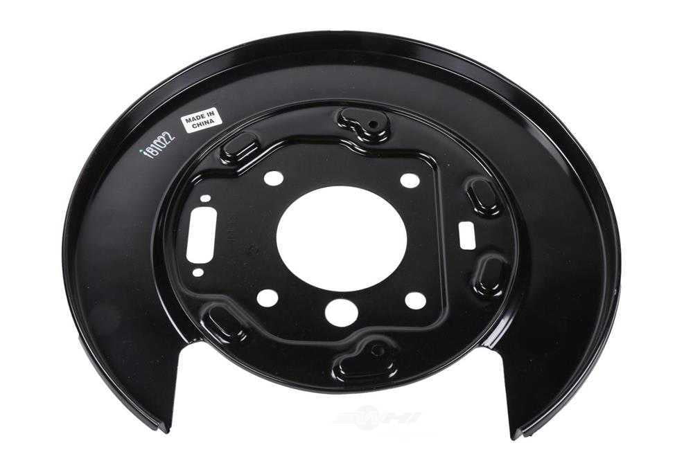 GM Genuine Parts 23261415 Passenger Side Parking Brake Actuator Splash Shield