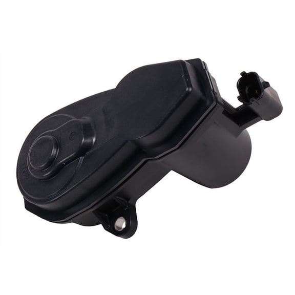 Passenger Side Parking Brake Actuator