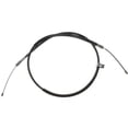 thumbnail image 1 of Passenger Side Parking Brake Rear Cable, 1 of 4