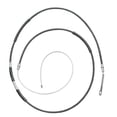 thumbnail image 1 of Passenger Side Parking Brake Rear Cable, 1 of 2