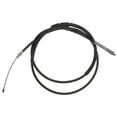 thumbnail image 1 of Passenger Side Parking Brake Rear Cable, 1 of 4