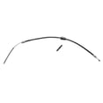 thumbnail image 1 of Passenger Side Parking Brake Rear Cable, 1 of 4