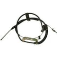 thumbnail image 1 of Passenger Side Parking Brake Rear Cable, 1 of 4