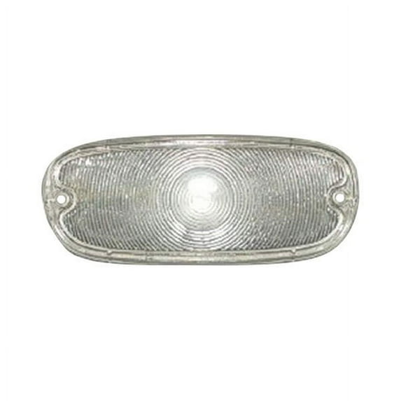 Passenger Side Parking Light Lens for Chevy 3100 1958-1959