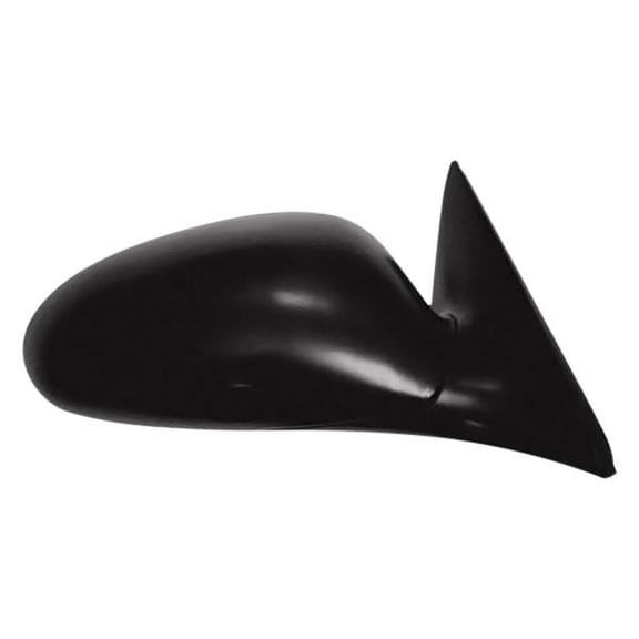Passenger Side Power View Door Mirror For Buick Century 1997-2005 GM1321211