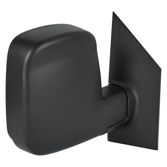 Passenger Side Power View Door Mirror For Chevy Express 2008-2020 GM1321395