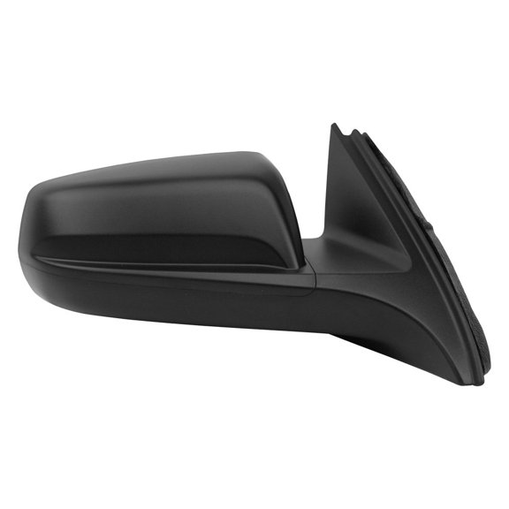 Passenger Side Power View Door Mirror For Chevy Malibu 2013-2016 GM1321465