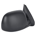 thumbnail image 1 of Passenger Side Power View Door Mirror For Chevy Prizm 1998-2002 GM1321229, 1 of 4