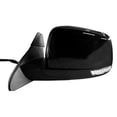 thumbnail image 1 of Passenger Side Power View Door Mirror For Dodge Durango 2011-2020 CH1321419, 1 of 2