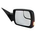 thumbnail image 1 of Passenger Side Power View Door Mirror For Dodge Ram 2019-2020 CH1321476, 1 of 2