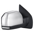 thumbnail image 1 of Passenger Side Power View Door Mirror For Ford F-150 2015-2017 FO1321528, 1 of 1