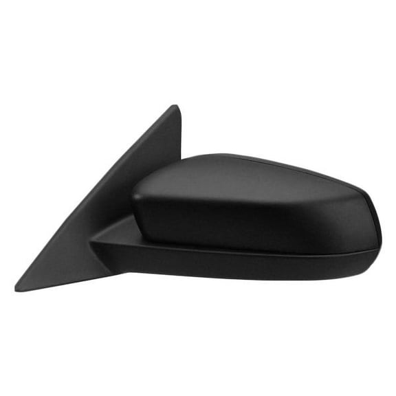 Passenger Side Power View Door Mirror For Ford Mustang 2010-2012 FO1321402