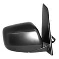 thumbnail image 1 of Passenger Side Power View Door Mirror For Honda Odyssey 2011-2013 HO1321262, 1 of 2