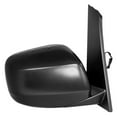 thumbnail image 1 of Passenger Side Power View Door Mirror For Honda Odyssey 2011-2013 HO1321263, 1 of 2