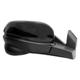thumbnail image 1 of Passenger Side Power View Door Mirror For Honda Pilot 2016-2018 HO1321292, 1 of 2