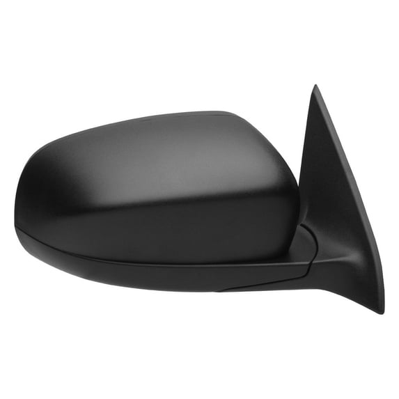 Passenger Side Power View Door Mirror For Jeep Cherokee 2014-2017 CH1321366
