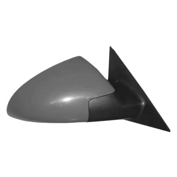 Passenger Side Power View Door Mirror For Pontiac G6 2008-2010 GM1321361