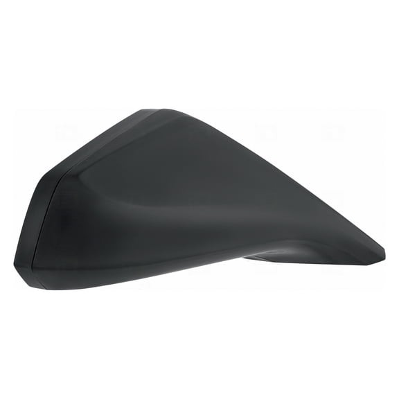Passenger Side Power View Door Mirror for Chevy Camaro 2010-2015