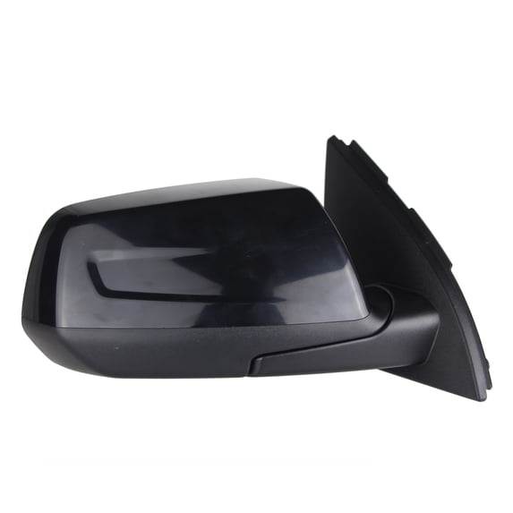 Passenger Side Power View Door Mirror for GMC Acadia 2017-2019
